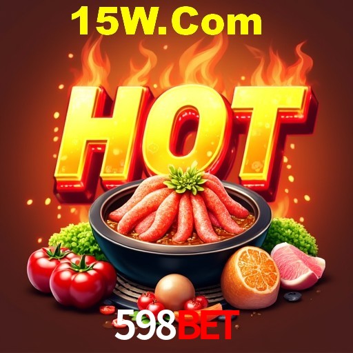 Bônus de Boas-vindas 598bet