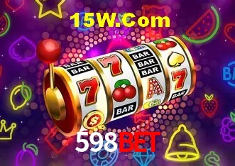 Promoção Relâmpago 598bet