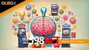 Bônus Diários 598bet