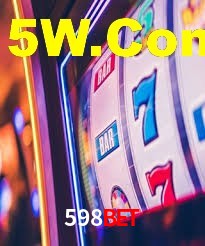 Bônus Generosos e Exclusivos no 598bet para Você!