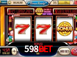 598bet