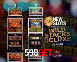 598bet login