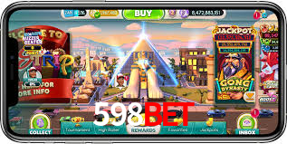 598bet login