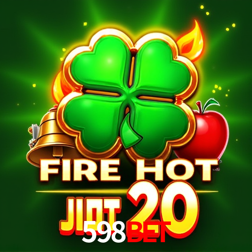 Sinta a adrenalina dos jogos de cassino com 598bet