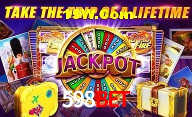 598bet login